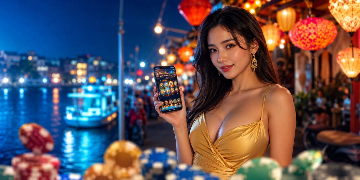 Không gian giải trí về đêm tại Hà Nội, biểu tượng cho văn hoá cá cược có trách nhiệm