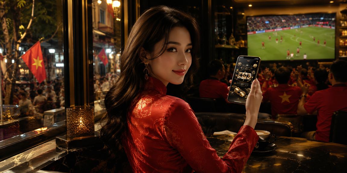 Ưu đãi VIP bonus phong cách áo dài Hà Nội tại 2k17