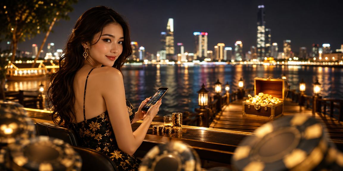 Khám phá trải nghiệm casino di động tại TP. Hồ Chí Minh