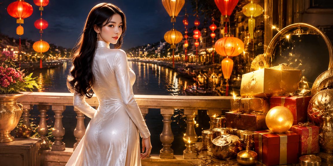 Trải nghiệm cá cược casino phong cách áo dài tại Huế Việt Nam