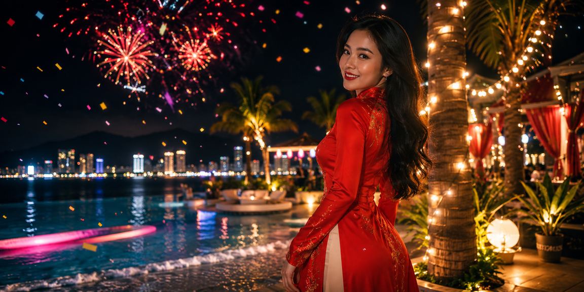 Không khí casino và cá cược tại Nha Trang Việt Nam