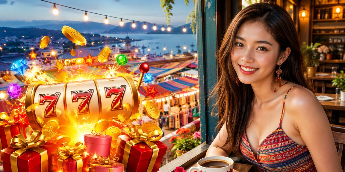 Trò chơi slot phong cách cà phê Sapa Việt Nam trên thiết bị di động
