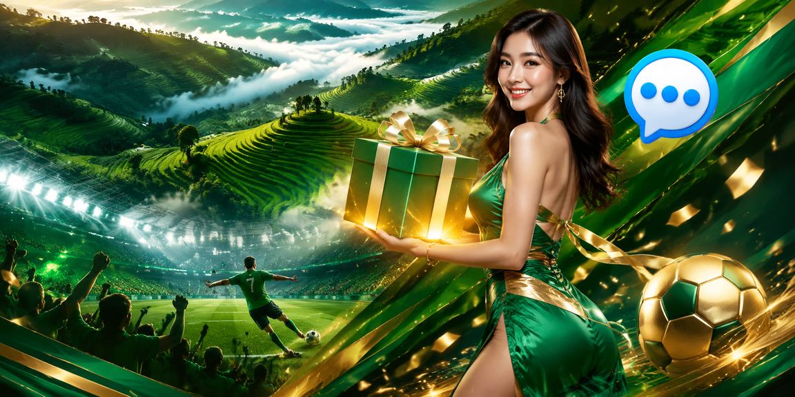 Khung cảnh Sapa với mô hình VIP bonus phong cách Việt Nam