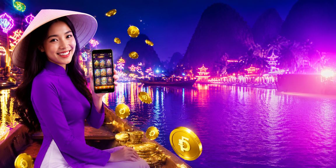 Người chơi tham gia casino trực tuyến qua thiết bị di động tại Việt Nam